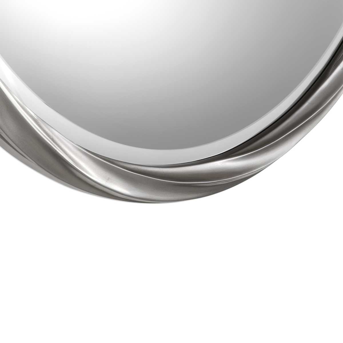 Curated Mirror