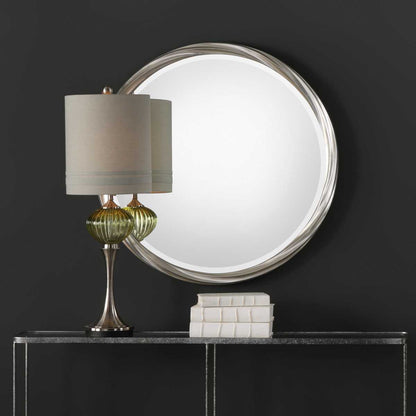 Curated Mirror