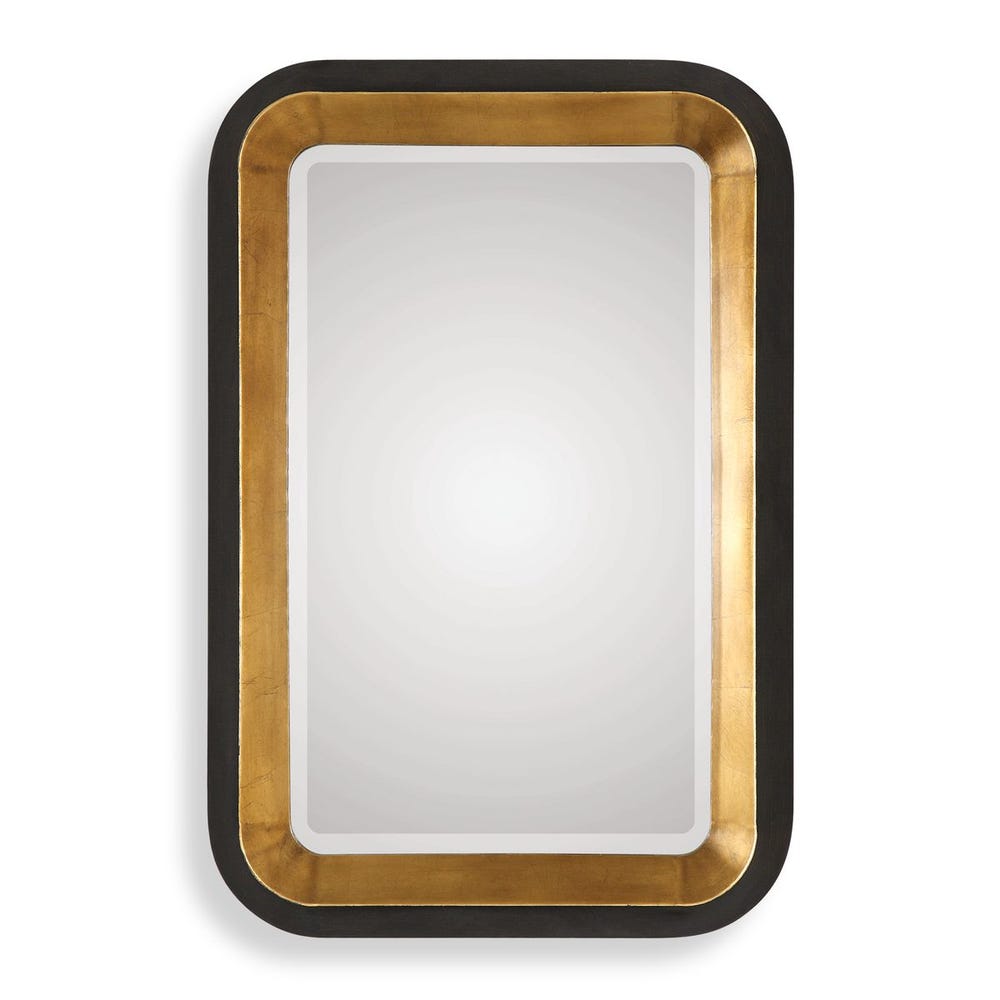 Crafted Mirror