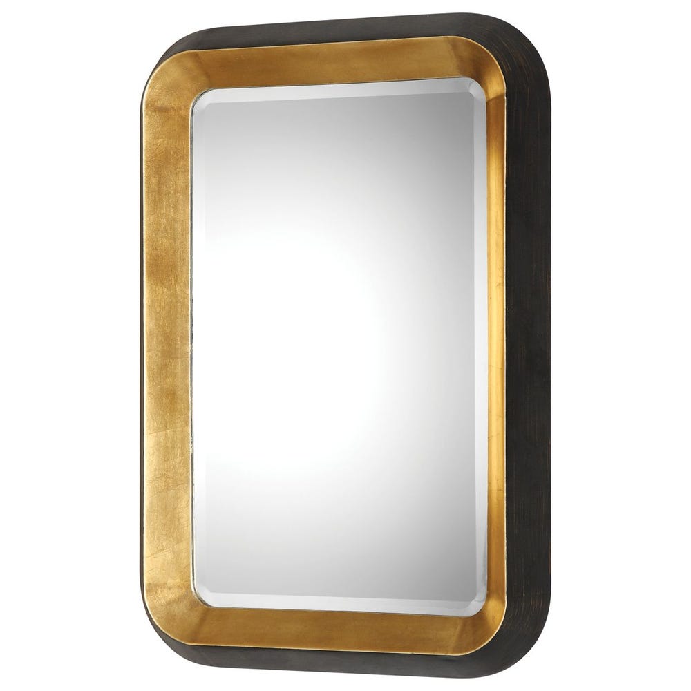 Crafted Mirror