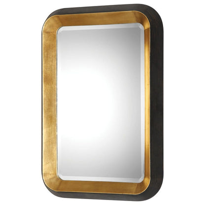 Crafted Mirror
