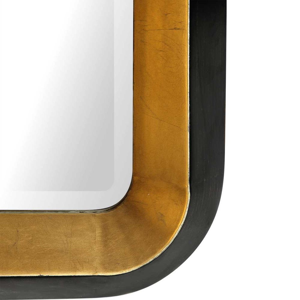 Crafted Mirror