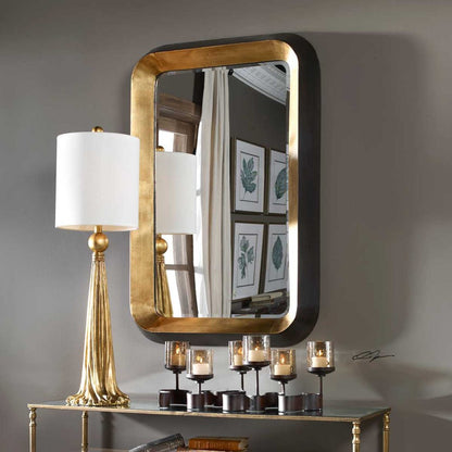 Crafted Mirror