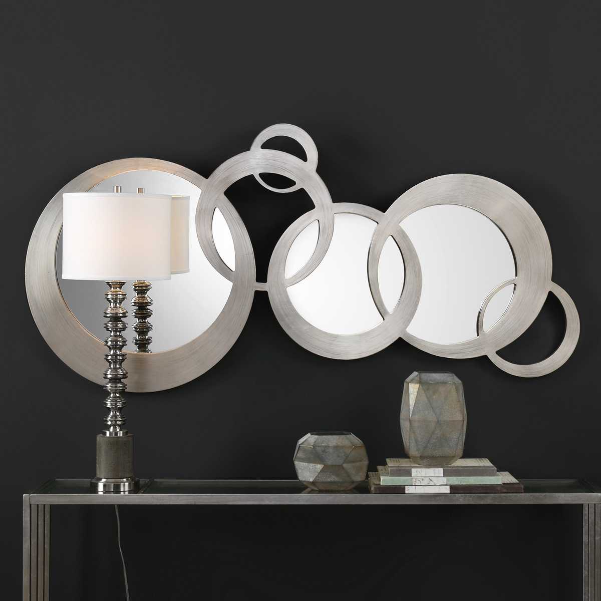 Curated Mirror