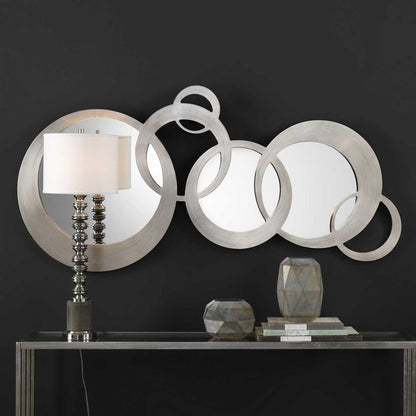 Curated Mirror