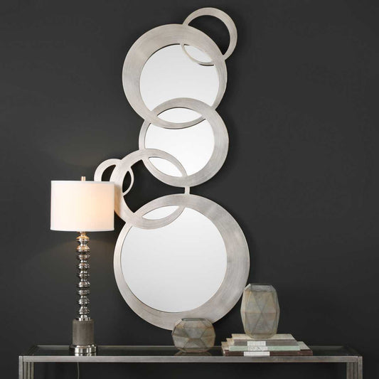 Curated Mirror