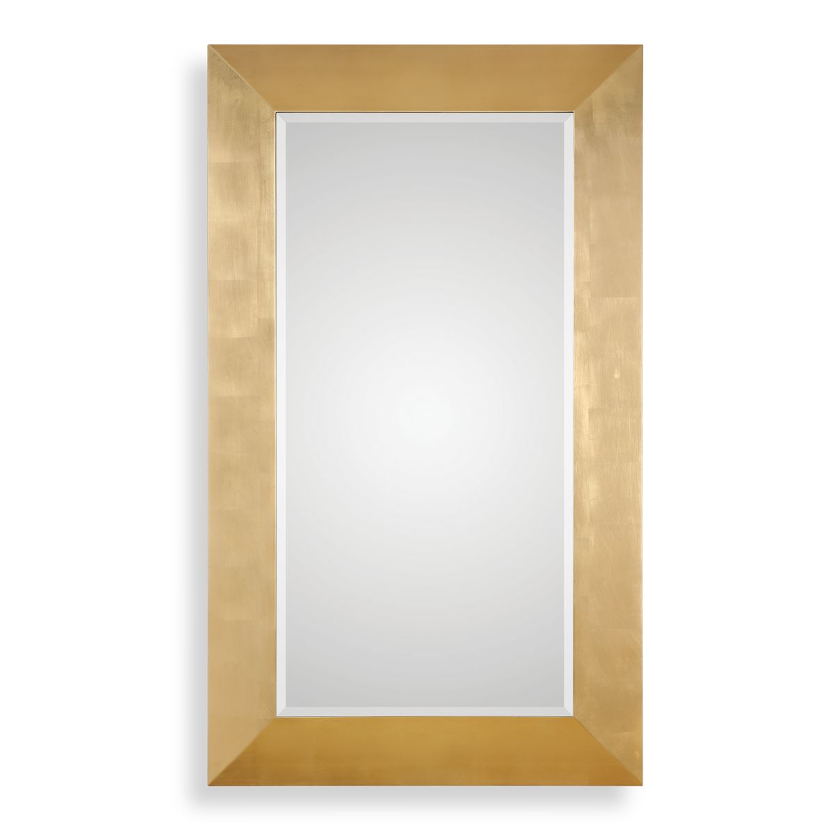 Crafted Mirror