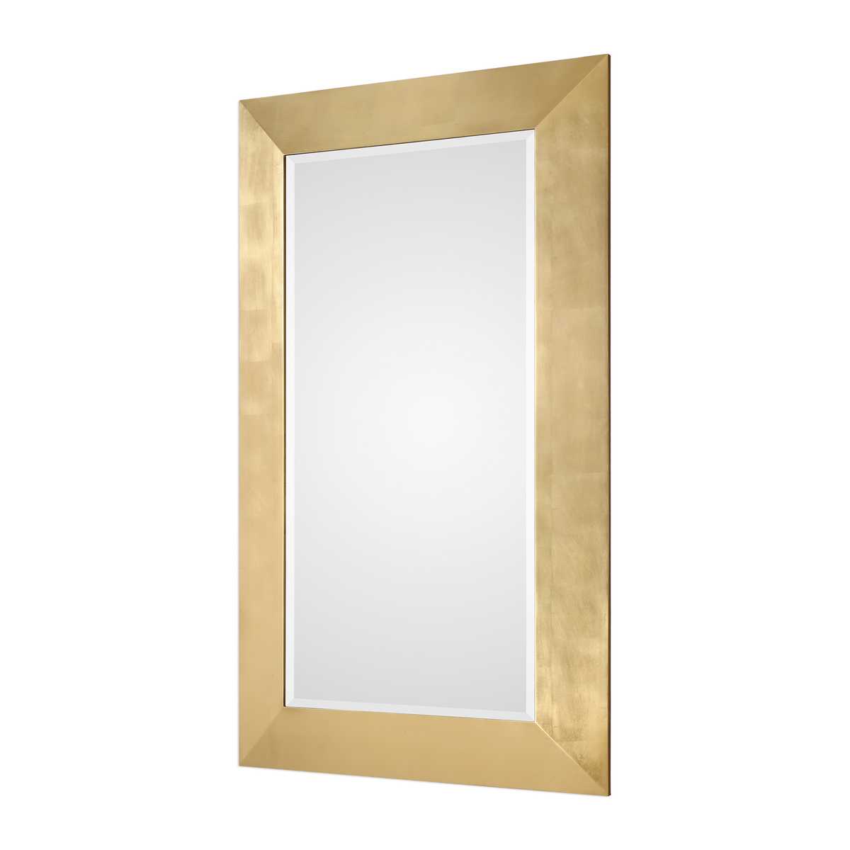 Crafted Mirror