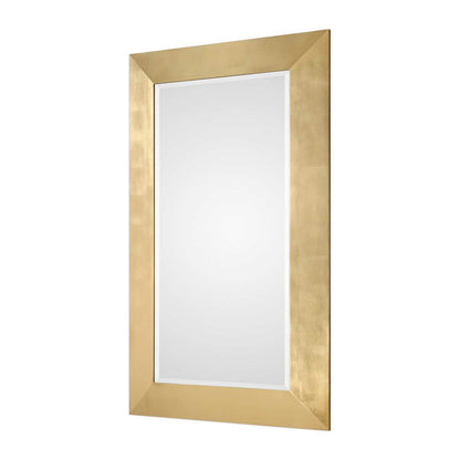 Crafted Mirror