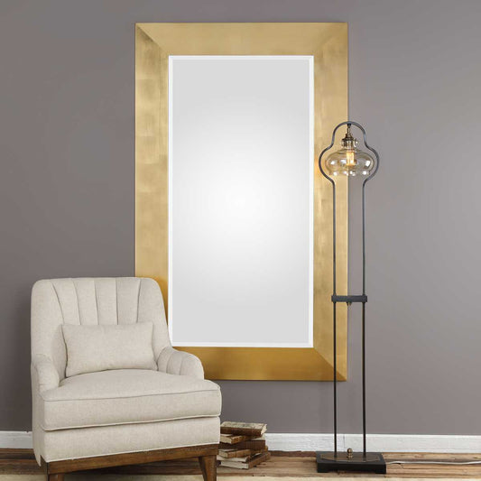 Crafted Mirror