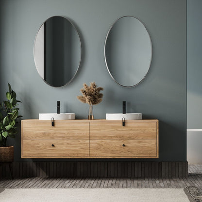 Signature Mirror