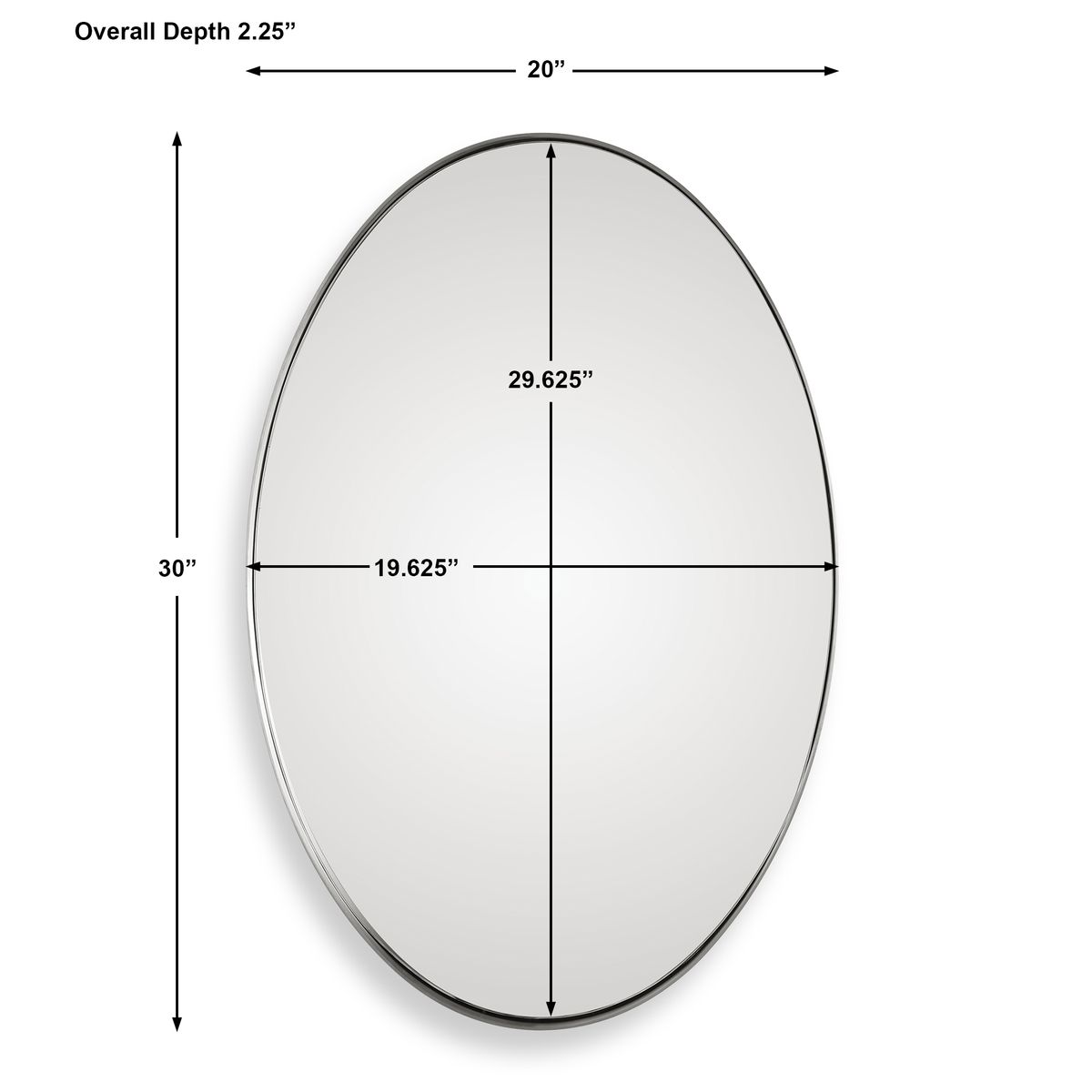 Signature Mirror