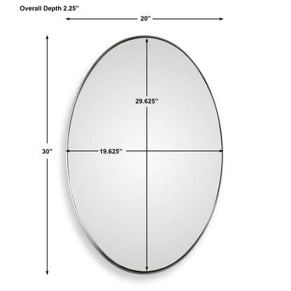 Signature Mirror