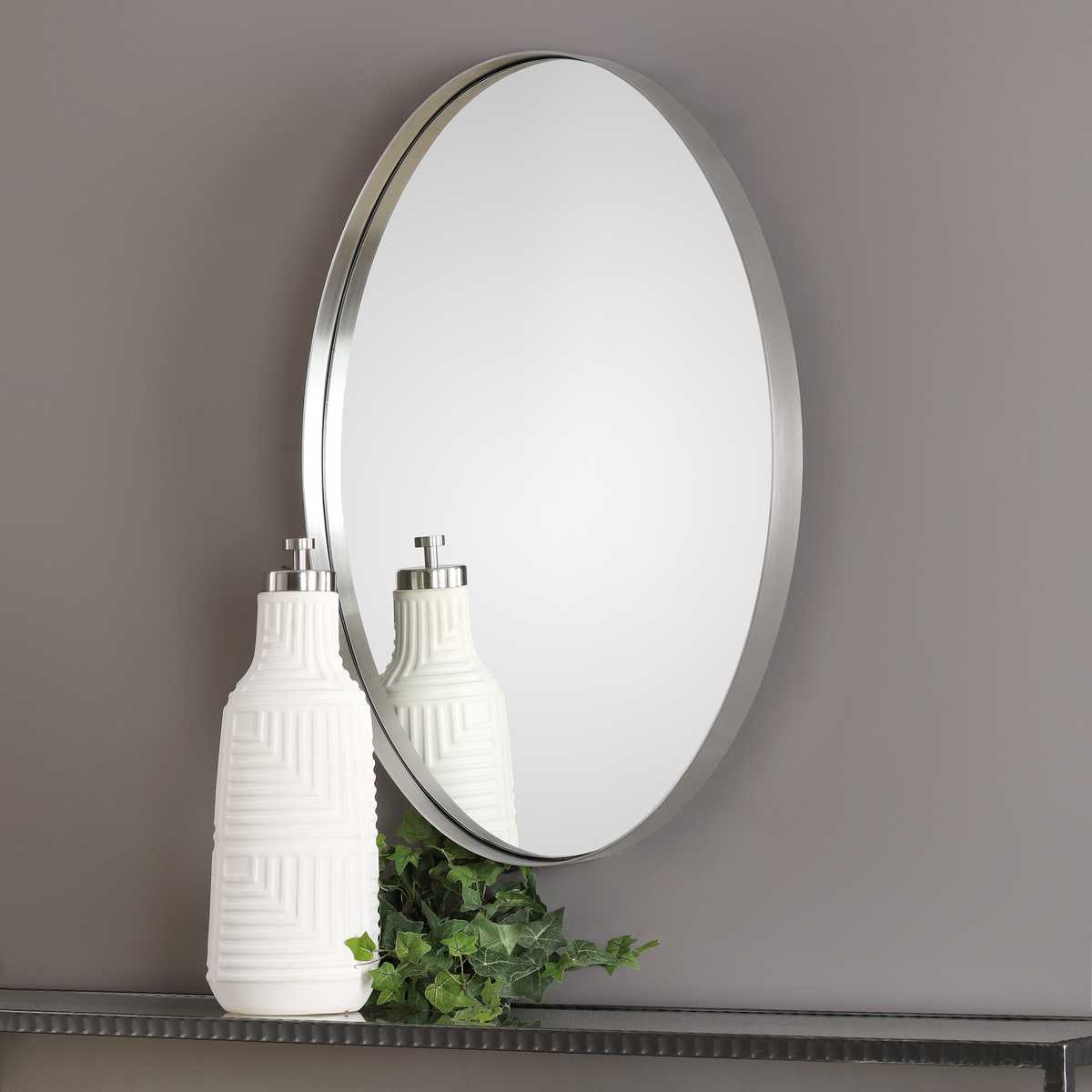 Signature Mirror