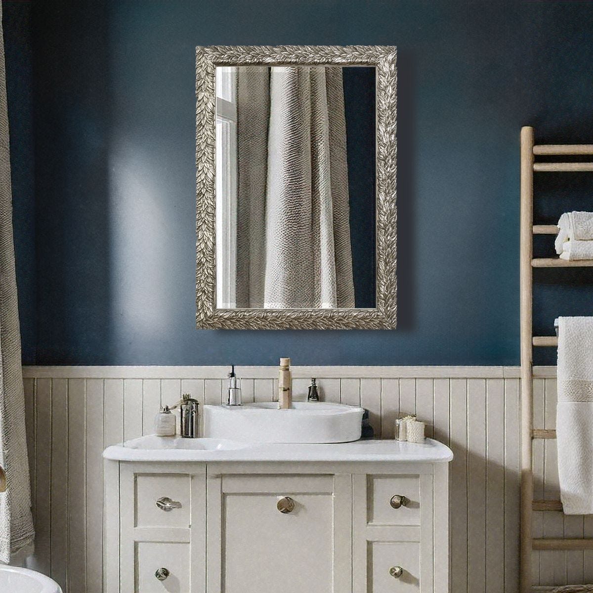 Modern Mirror