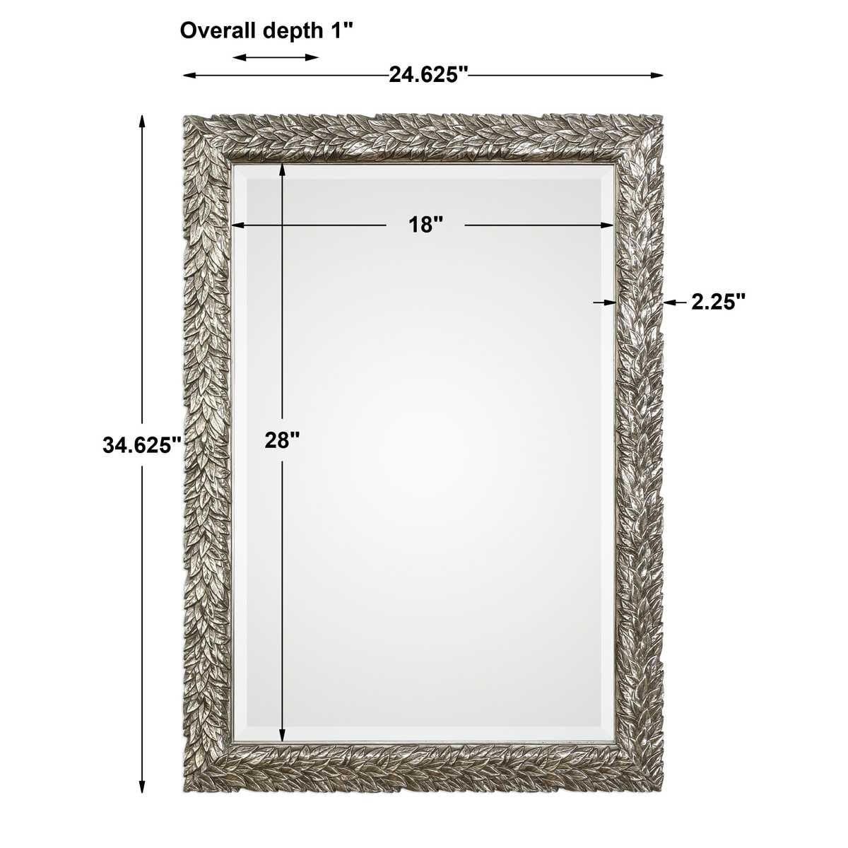 Modern Mirror
