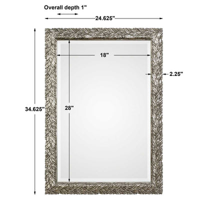 Modern Mirror