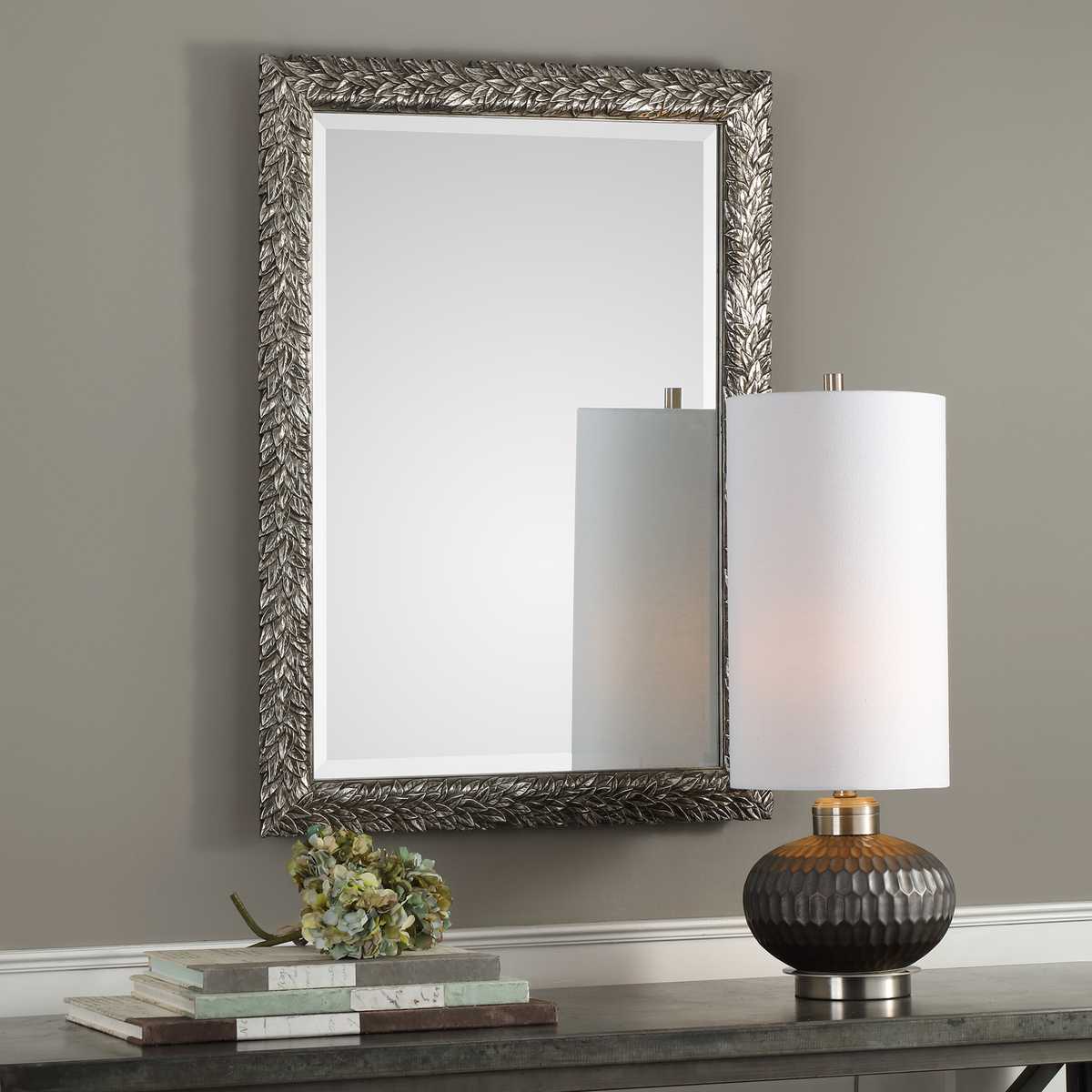 Modern Mirror