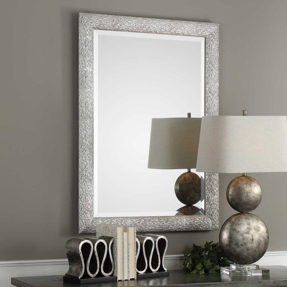 Curated Mirror