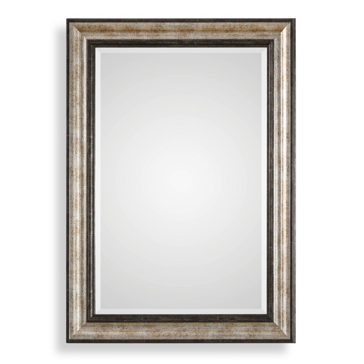 Refined Mirror