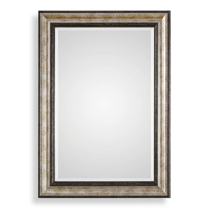 Refined Mirror