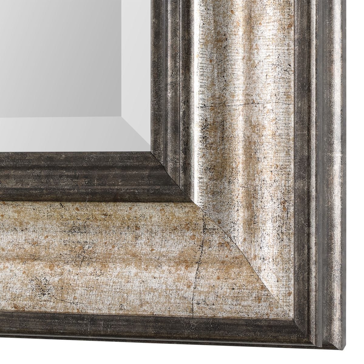 Refined Mirror