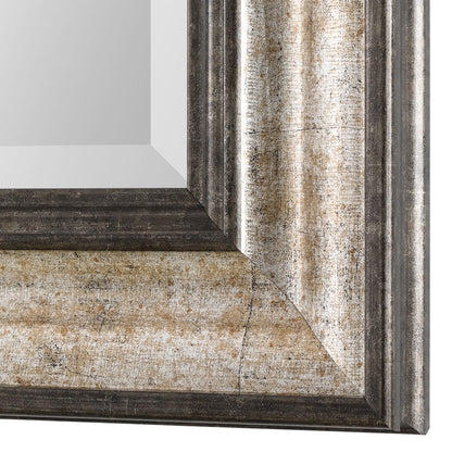 Refined Mirror