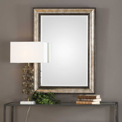 Refined Mirror