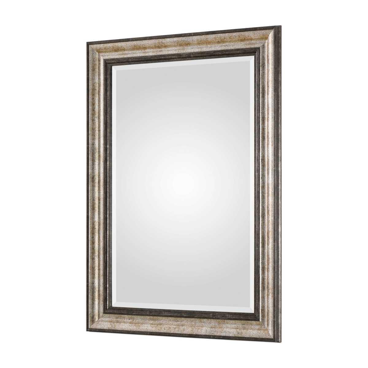 Refined Mirror