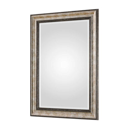 Refined Mirror