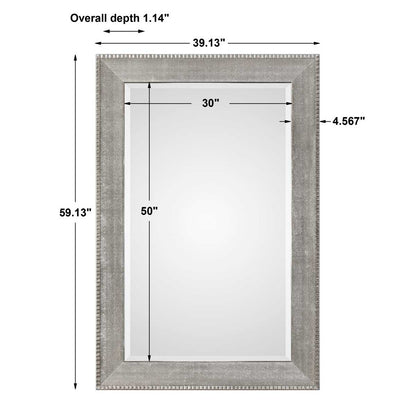 Curated Mirror