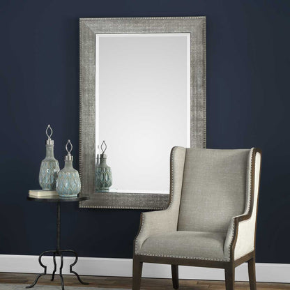 Curated Mirror