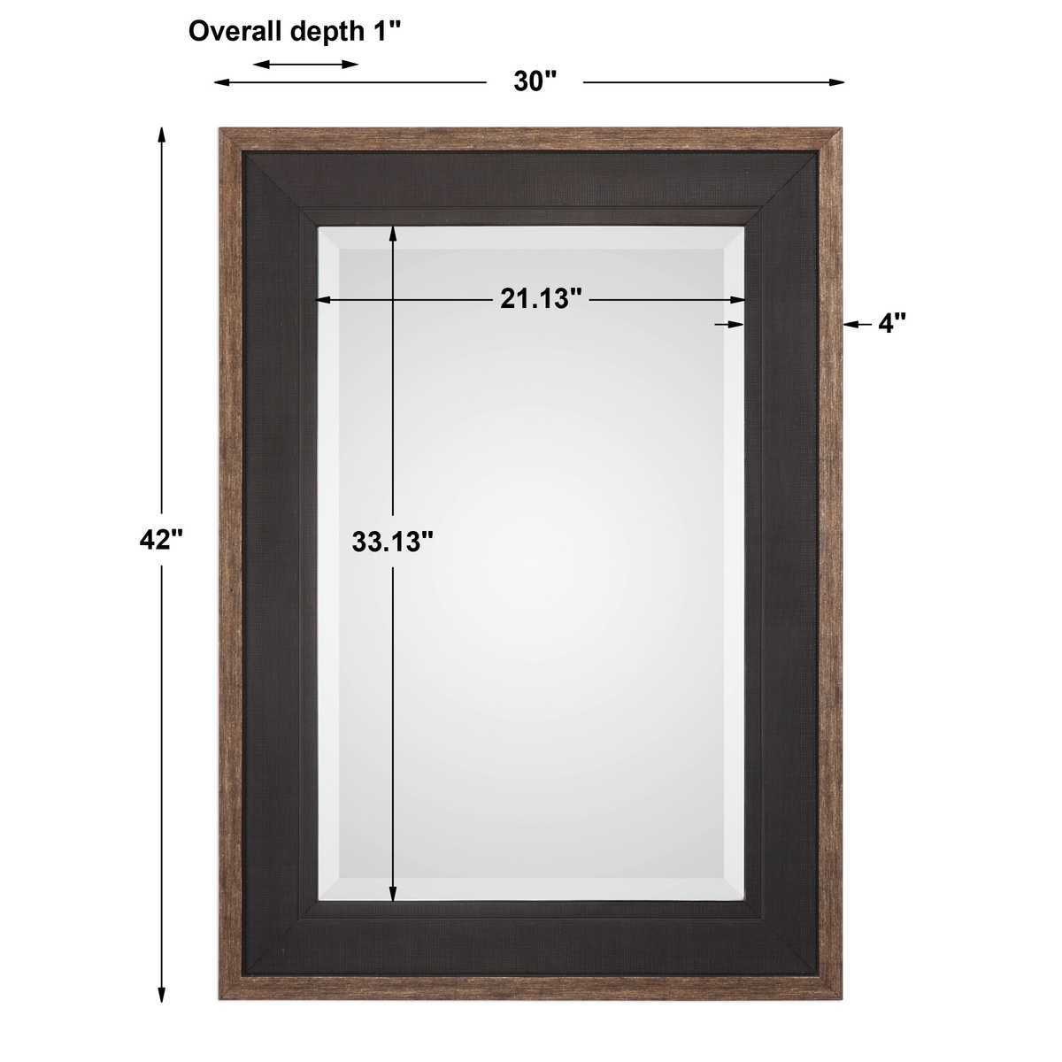 Refined Mirror