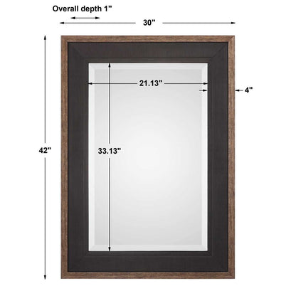 Refined Mirror