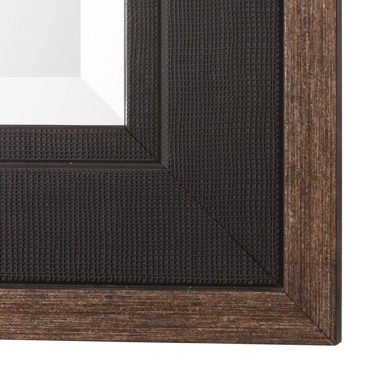 Refined Mirror