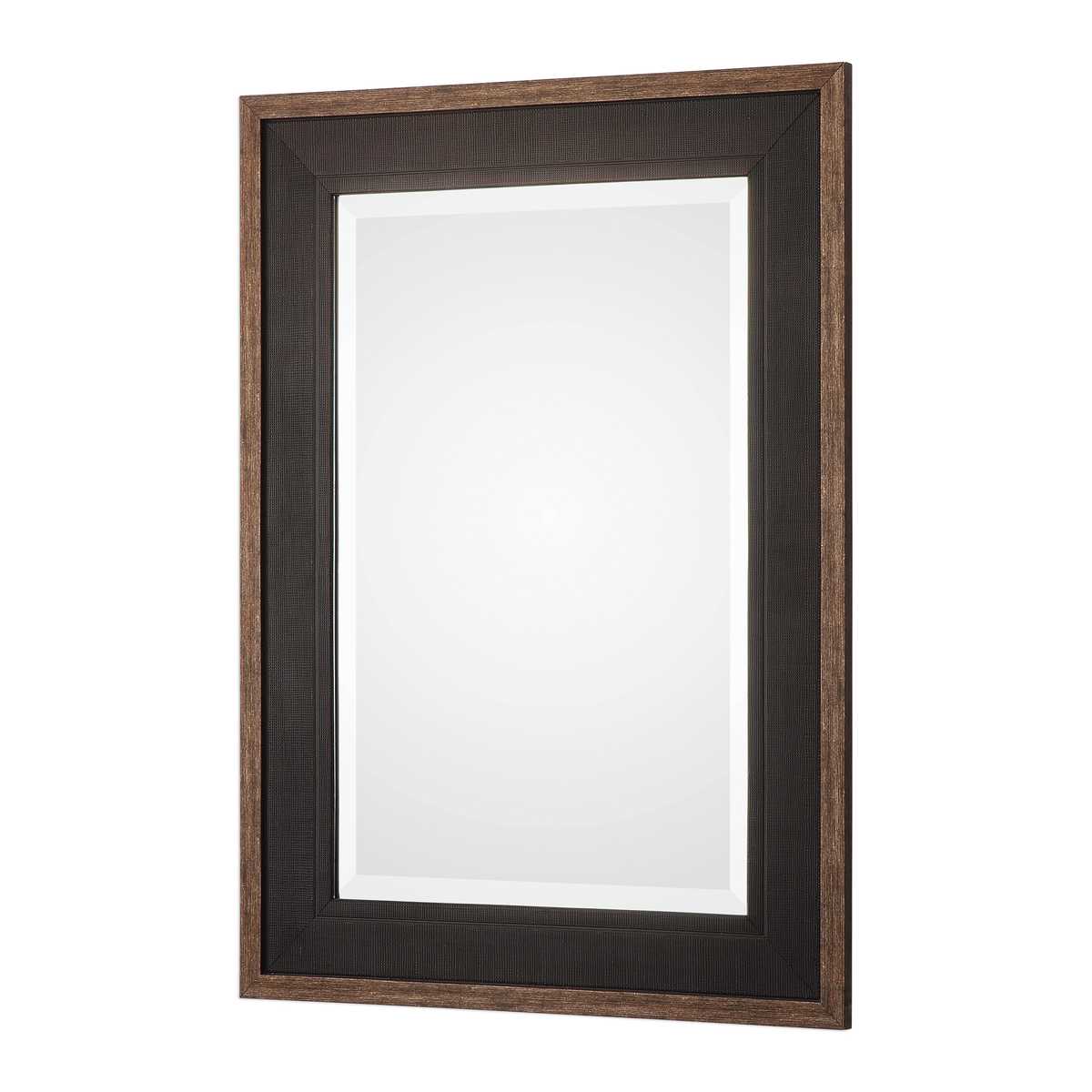 Refined Mirror