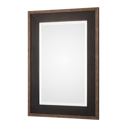 Refined Mirror
