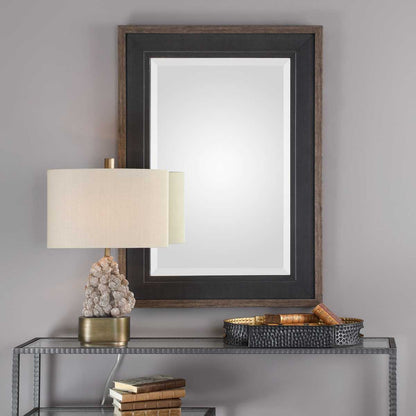 Refined Mirror