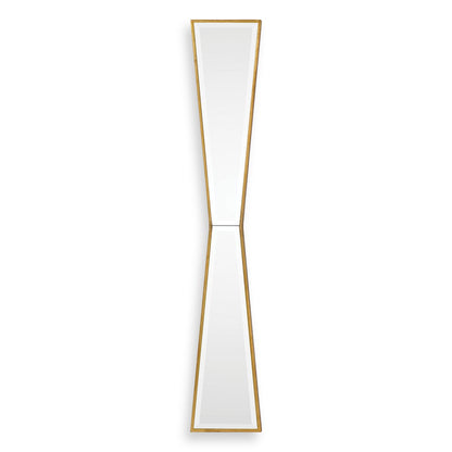 Curated Mirror