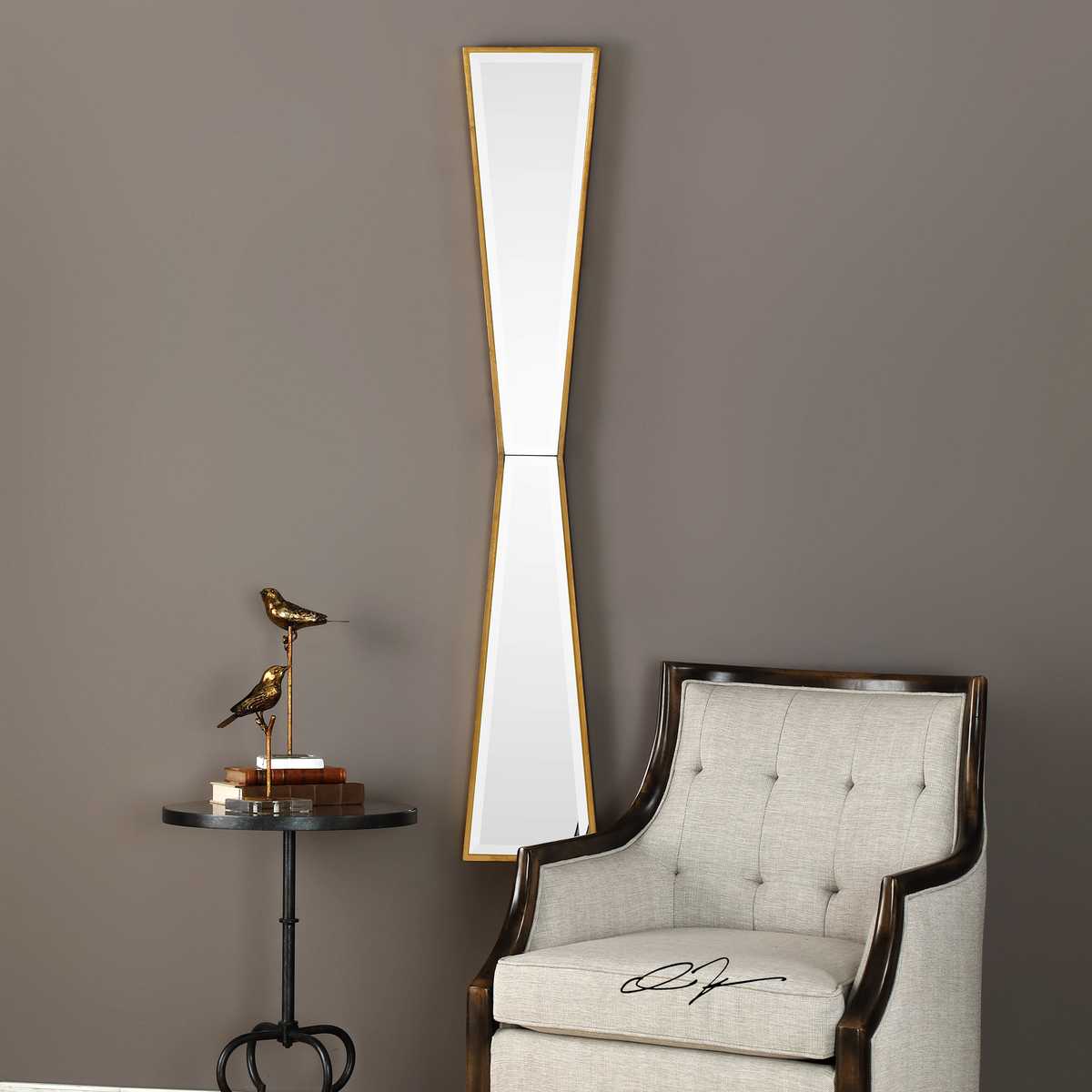Curated Mirror