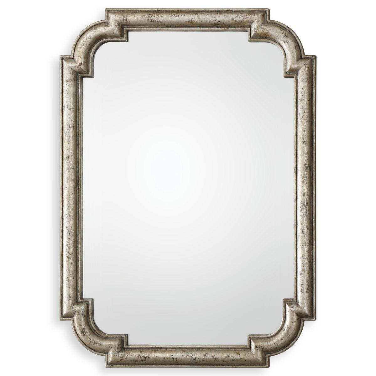 Curated Mirror