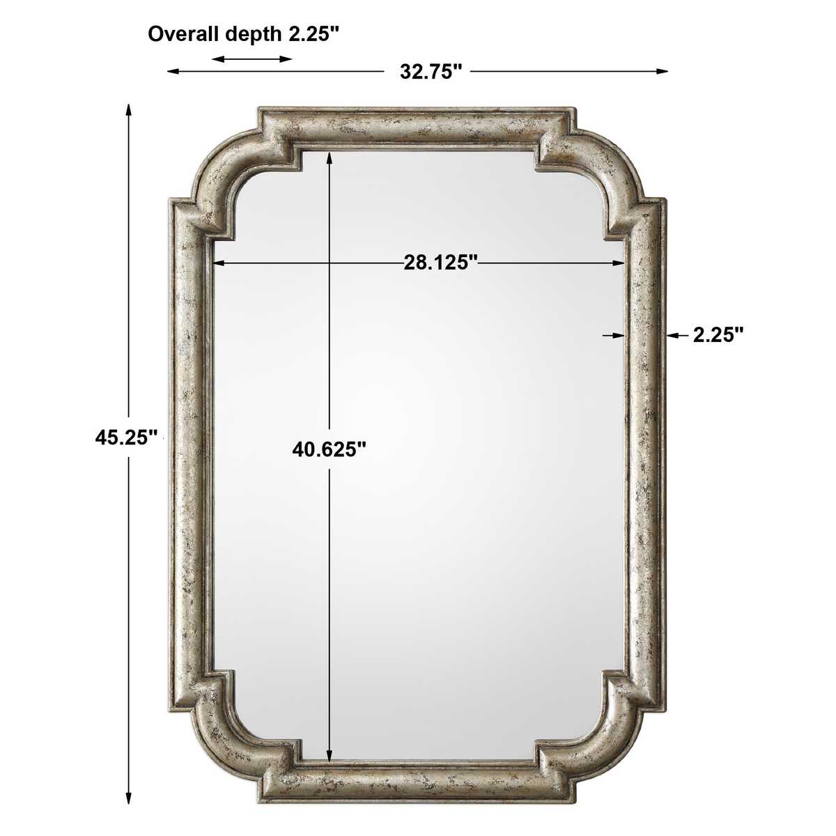 Curated Mirror