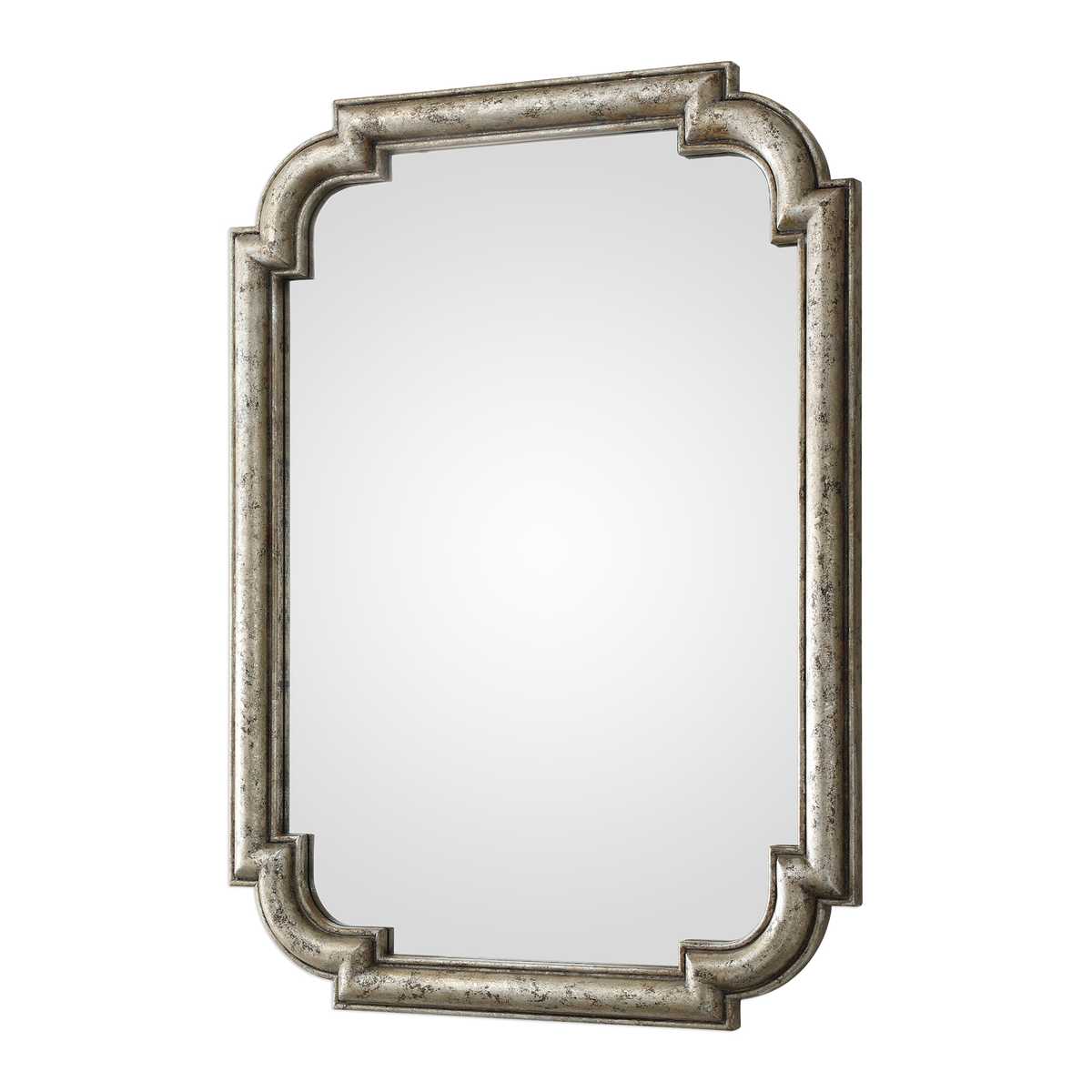 Curated Mirror
