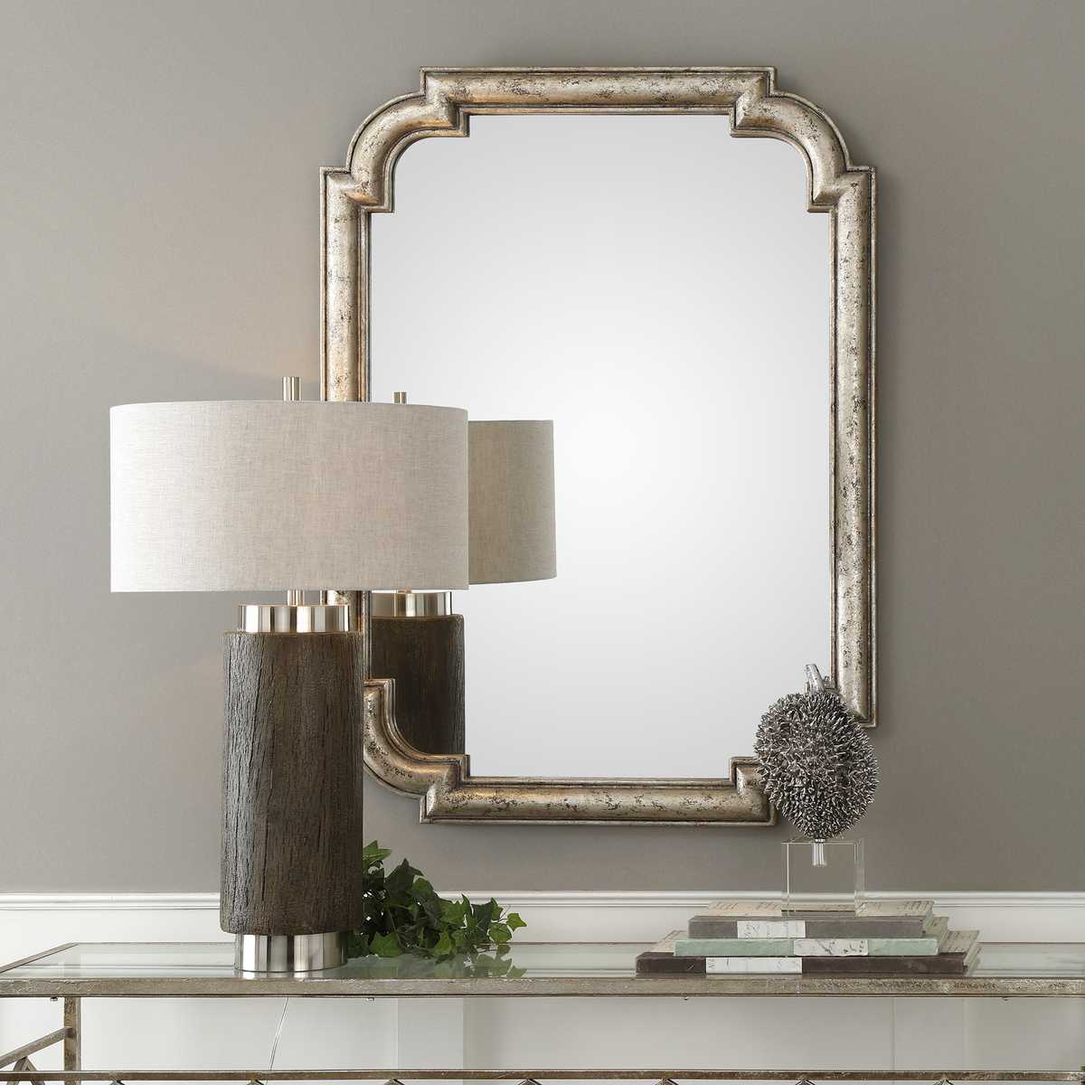 Curated Mirror