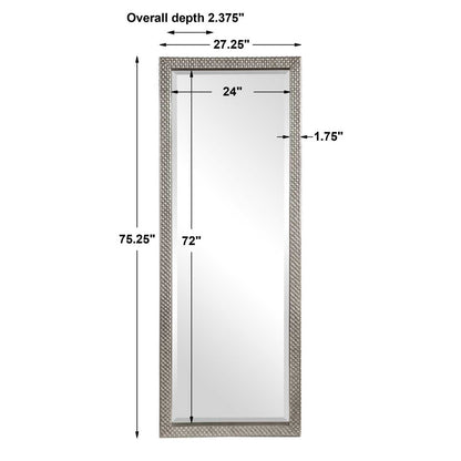 Heritage Mirror