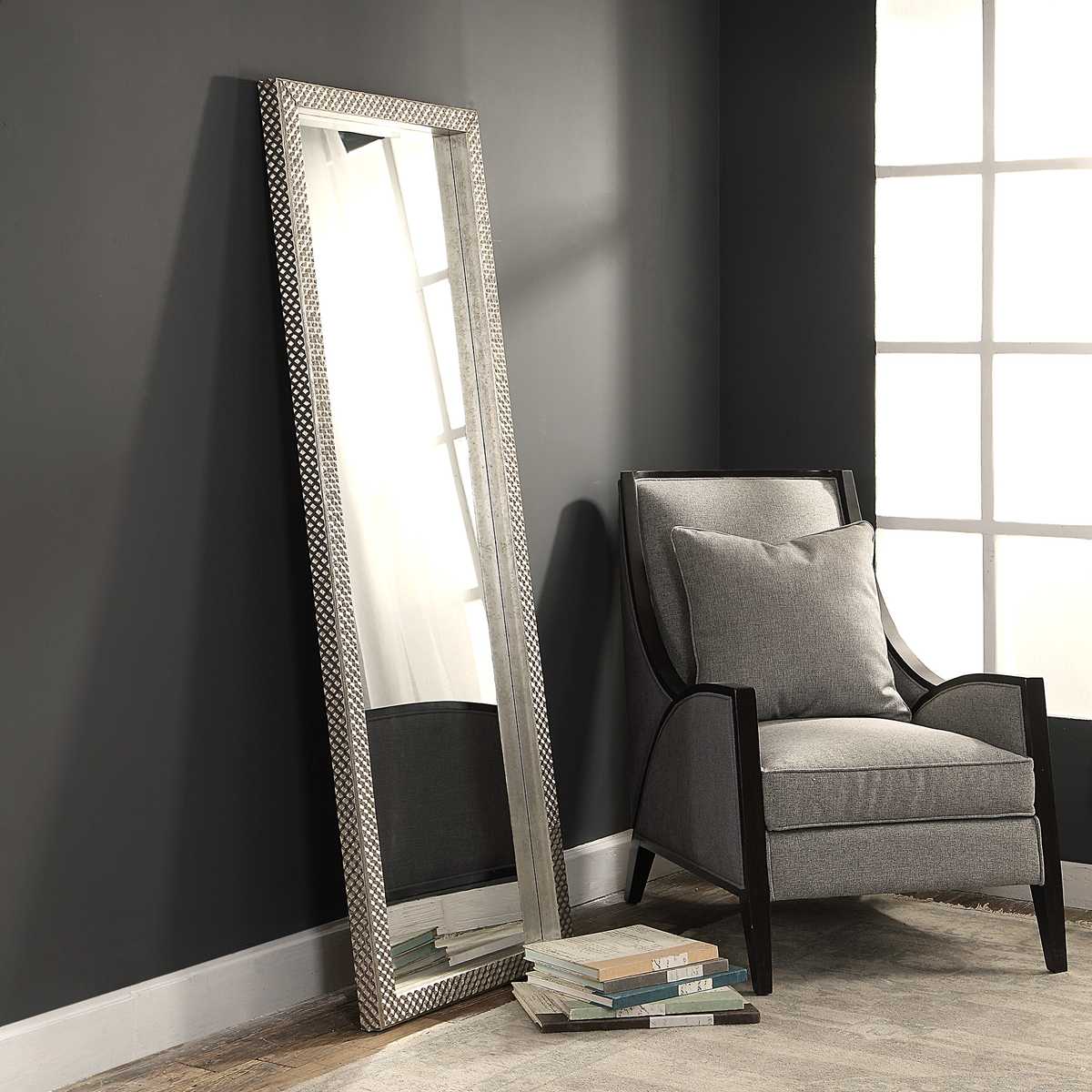 Heritage Mirror