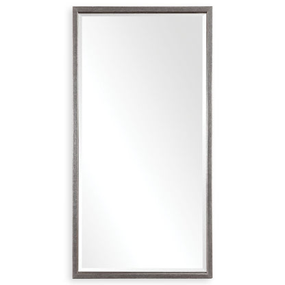 Signature Mirror