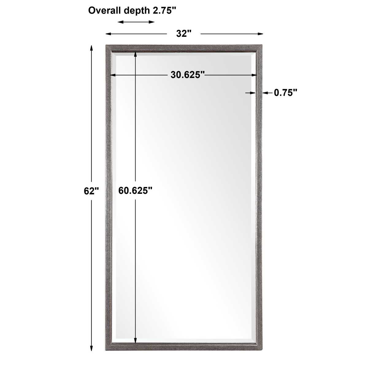 Signature Mirror