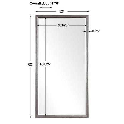 Signature Mirror