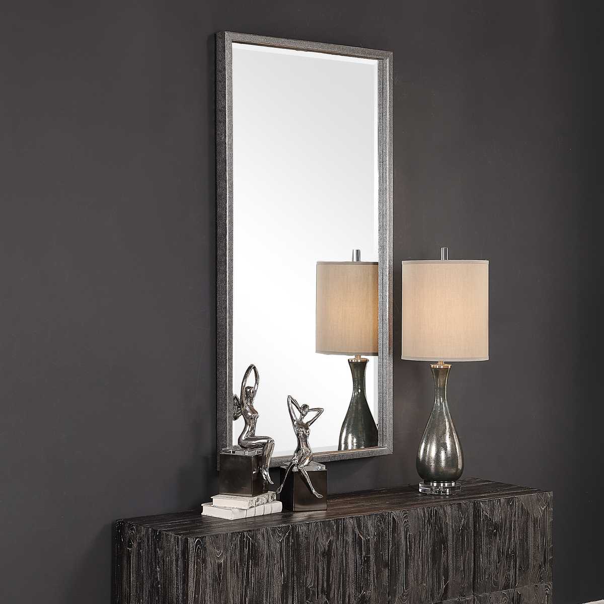 Signature Mirror